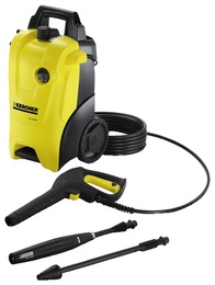 Мойка Karcher K 4.200 в Нижнем Новгороде