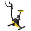 Велотренажер DFC B8012 черн/желт в Нижнем Новгороде вид 2