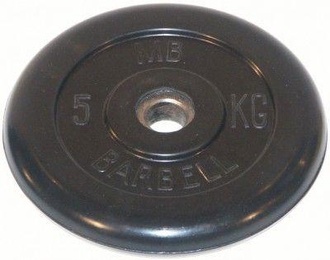 Диск MB Barbell MB-50-5 в Нижнем Новгороде