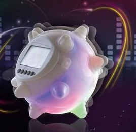 Прыгающий будильник GT-073 в Нижнем Новгороде