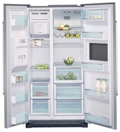 Холодильник Bosch KAN 60A45 в Нижнем Новгороде