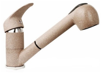 Смеситель GranFest 1774 Песочный в Нижнем Новгороде