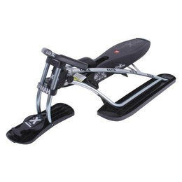 Снегокат Hamax Sno Xross (черный) в Нижнем Новгороде