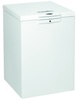 Морозильник-ларь Whirlpool WH 1410 A+ в Нижнем Новгороде вид 2