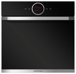 Электрическая духовка Zigmund&Shtain EN 69.921 B в Нижнем Новгороде