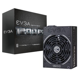 Блок питания Evga SuperNOVA 1200 P2 [220-P2-1200-X2] в Нижнем Новгороде