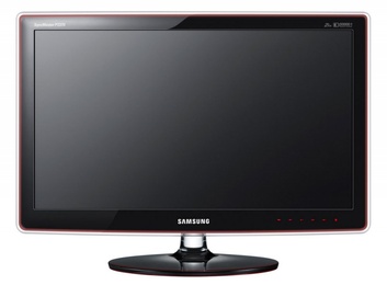 Монитор Samsung SyncMaster P2370H в Нижнем Новгороде