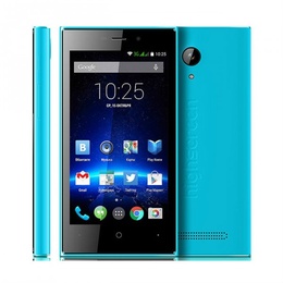 Highscreen Zera S Blue в Нижнем Новгороде