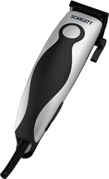 Машинка для стрижки Scarlett SC-1261 Серебро в Нижнем Новгороде