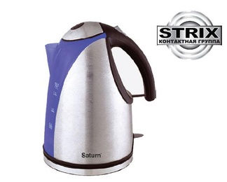Чайник Saturn ST-EK0017 (12) в Нижнем Новгороде