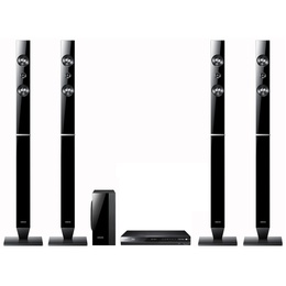 Домашний кинотеатр Samsung HT-D4550 в Нижнем Новгороде