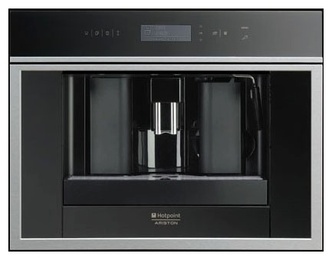 Кофемашина Hotpoint-Ariston MCK 103 X/HA в Нижнем Новгороде