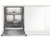 Посудомоечная машина Bosch SMV 40D00 в Нижнем Новгороде вид 3