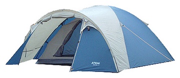 Палатка Atemi Valday 4 в Нижнем Новгороде