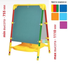 Мольберт растущий СВЕТОФОР М2 (1) Ижевск в Нижнем Новгороде