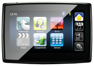 Навигатор Digma DM430B в Нижнем Новгороде