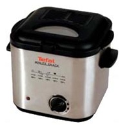 Фритюрница Tefal FF 1024 Minute Snack в Нижнем Новгороде