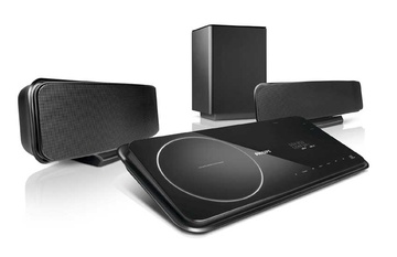 Домашний кинотеатр Philips HTS6520 в Нижнем Новгороде