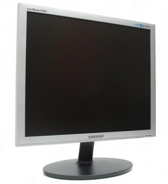 Монитор Samsung SyncMaster E1920NR Silver в Нижнем Новгороде