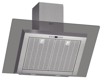 Вытяжка Neff D39GL64N0 в Нижнем Новгороде