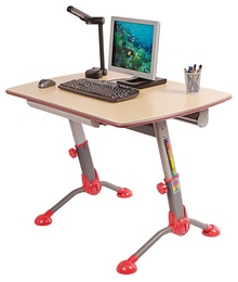 Стол Conductor-01 Beech&R в Нижнем Новгороде