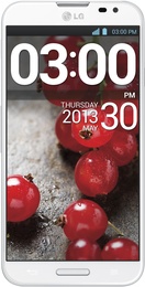 LG E988 Optimus G Pro White в Нижнем Новгороде