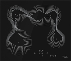 Электрическая поверхность Gorenje ECT 680 KRB в Нижнем Новгороде