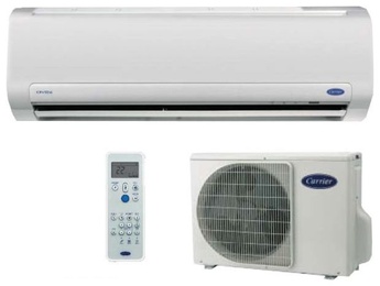 Кондиционер Carrier 42NQ012N / 38NY012N в Нижнем Новгороде