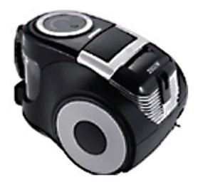 Пылесос Samsung SC-8587 в Нижнем Новгороде