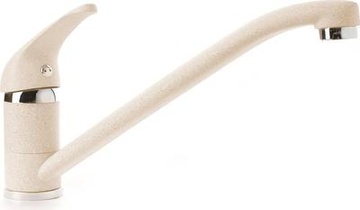 Смеситель GranFest 1023 Бежевый в Нижнем Новгороде