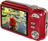 Фотоаппарат Fujifilm FinePix JV200 Red в Нижнем Новгороде вид 2