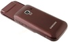 Samsung C3752 Wine Red в Нижнем Новгороде вид 2