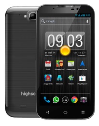 Highscreen Alpha GTX в Нижнем Новгороде