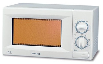 Микроволновая печь Samsung CE2718NR в Нижнем Новгороде