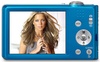 Фотоаппарат Panasonic Lumix DMC-FS16 Blue в Нижнем Новгороде вид 3