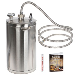 Дистиллятор Первач Дачно-Деревенский 16Т 16л в Нижнем Новгороде