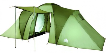 Палатка Trek Planet Idaho Twin 6 в Нижнем Новгороде