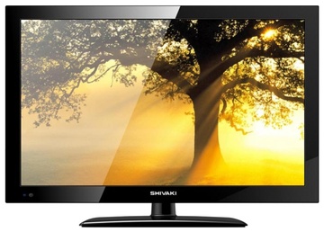 ЖК телевизор Shivaki STV-24LED5 в Нижнем Новгороде