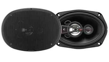 Автоакустика Supra SRD-6914 в Нижнем Новгороде