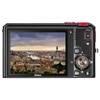 Фотоаппарат Nikon Coolpix S9100 Red в Нижнем Новгороде вид 5