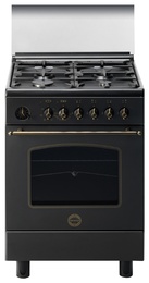 Газовая плита Ardesia D 667 RNS Black в Нижнем Новгороде