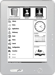 Электронная книга PocketBook Pro 912 Dark Siver в Нижнем Новгороде
