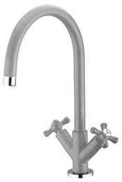 Смеситель Florentina Ита Коньяк в Нижнем Новгороде