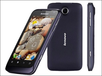 Lenovo P700i Blue в Нижнем Новгороде