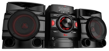 Музыкальный центр LG CM4440 в Нижнем Новгороде