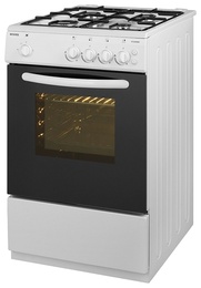 Газовая плита Vestel VC G56 WH в Нижнем Новгороде