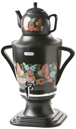 Самовар электр. MAXTRONIC MAX-T20E (4) в Нижнем Новгороде