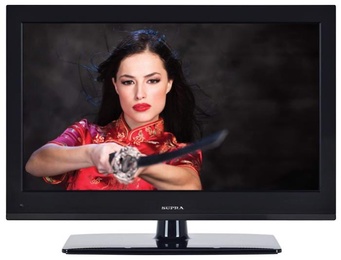ЖК телевизор Supra STV-LC2235FL Black в Нижнем Новгороде