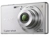 Фотоаппарат Sony Cyber-shot DSC-W530 Silver в Нижнем Новгороде вид 4