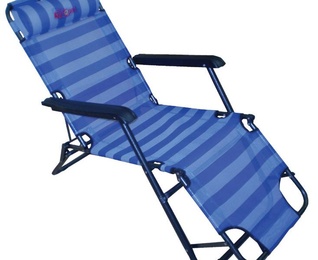 Кресло-шезлонг складной O-2028 в Нижнем Новгороде